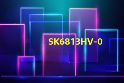 SK6813HV-09-4P