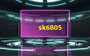 sk6805