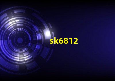 sk6812