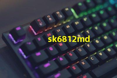 sk6812md