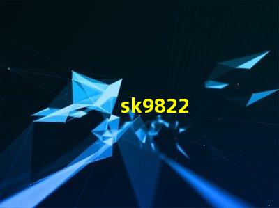 sk9822