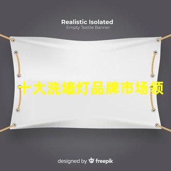 十大洗墙灯品牌市场领先品牌评测与选择指南