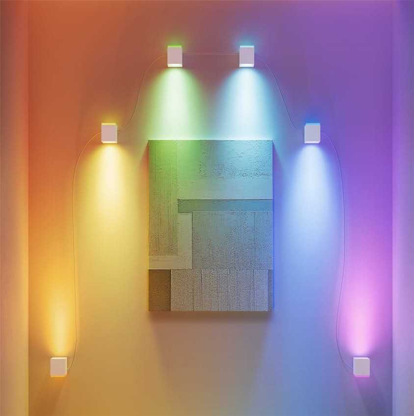 未来之路:技术革新与发展