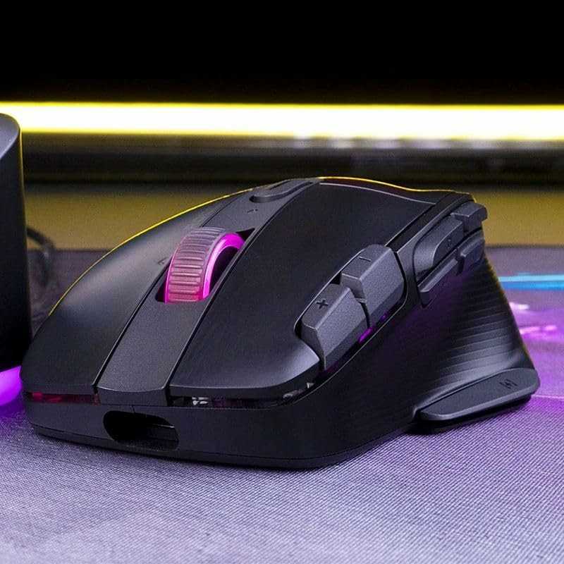 常见的RGB灯珠类型