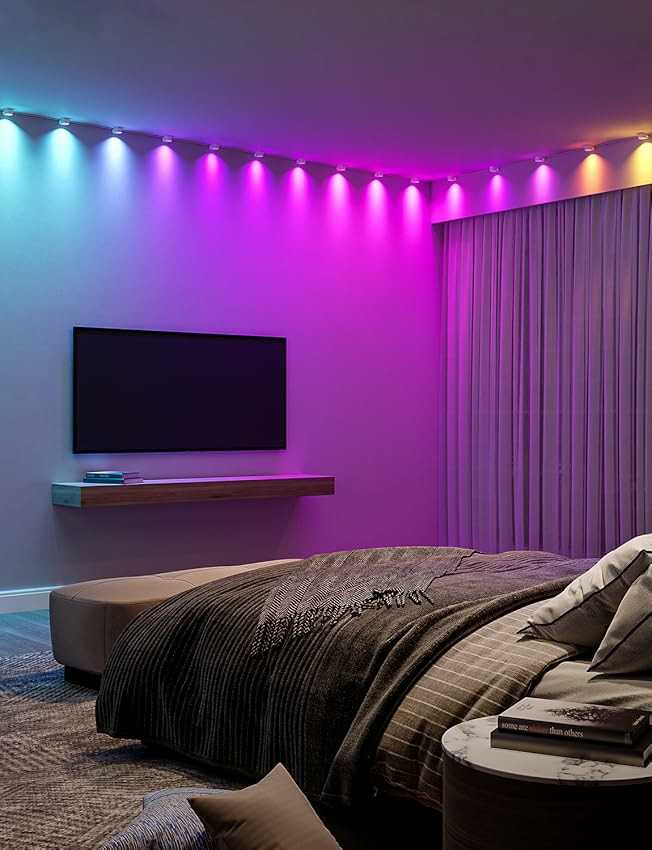 工作环境温度的影响