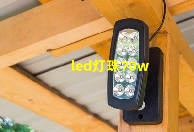 led灯珠70w