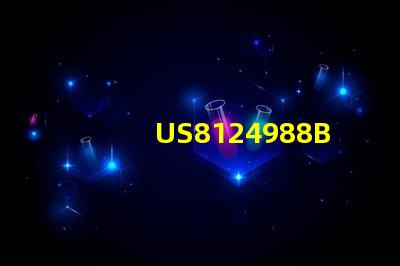 US8124988B2专利授权评估方法专利价值分析与审核流程详解