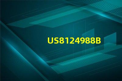 US8124988B2专利权利争议解决专利纠纷处理指南