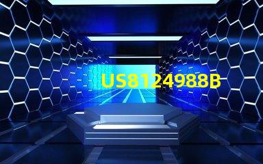 US8124988B2专利高效LED照明技术的行业应用有哪些成功案例