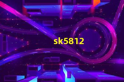 sk5812