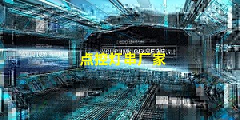 点控灯串厂家