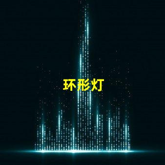 环形灯
