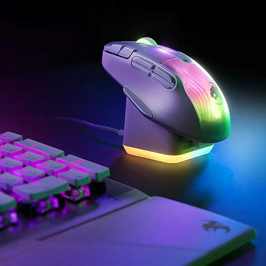 0.5W RGB5050灯珠性能深度解析