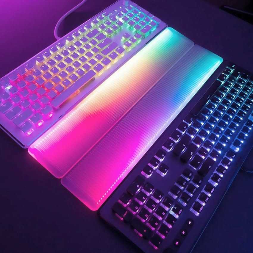 封装类型：如SMD、COB等
